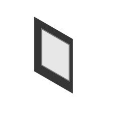 Sklo 4x429x525 KV 6.6.3 C    